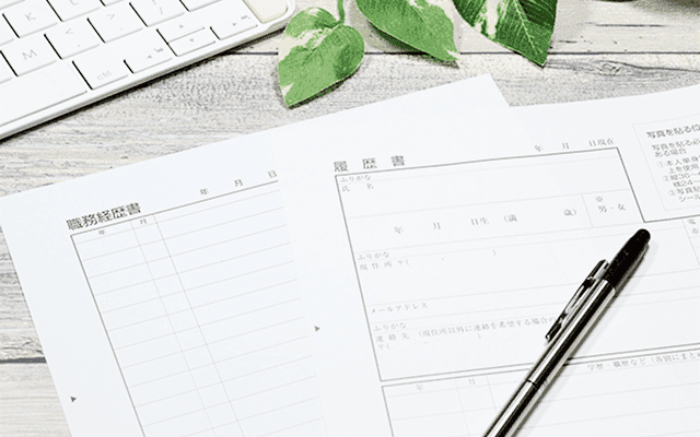 人材派遣イメージ画像