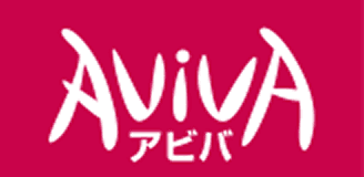 aviva ロゴ