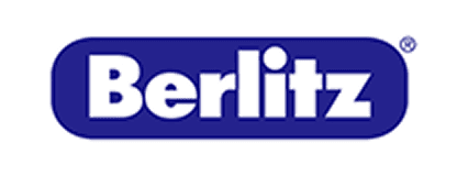 berlitz ロゴ