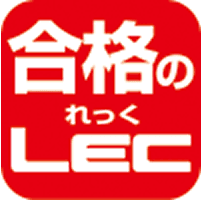 LEC ロゴ