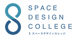 スペースデザインカレッジ ロゴ