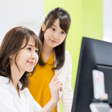 オフィスワークイメージ
